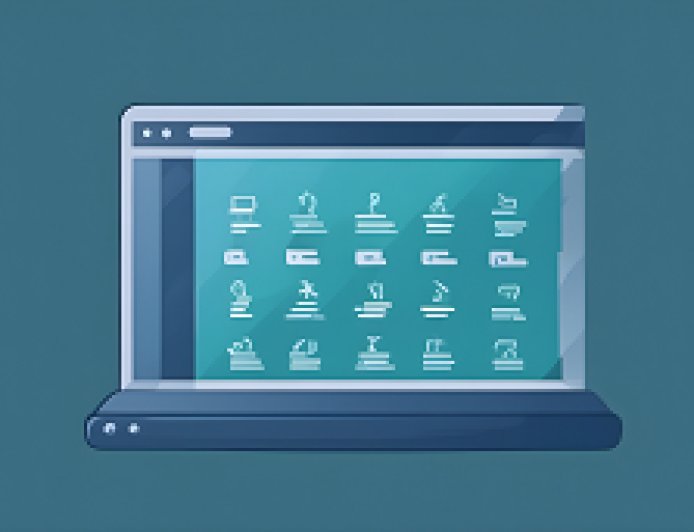 إنشاء الجداول في HTML