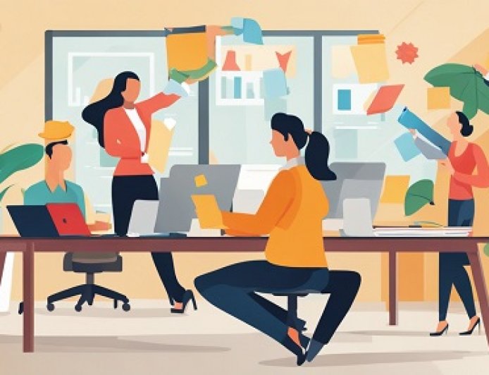Habits of inspiring individuals can change your life