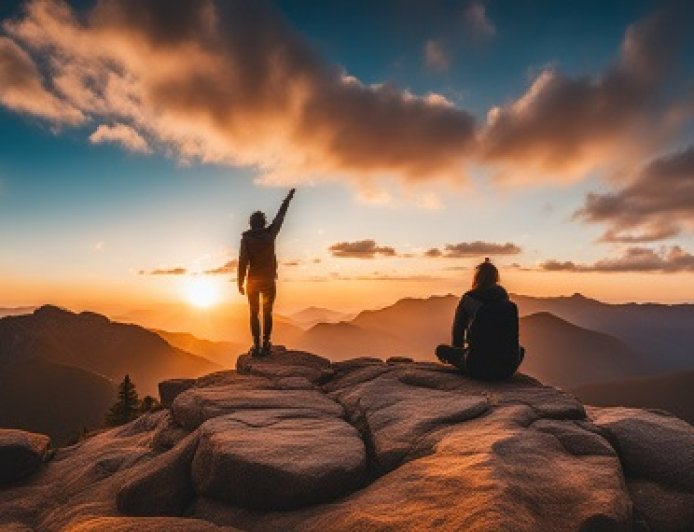 كيف تجعل أهدافك المهنية مصدر تحفيز وإلهام؟