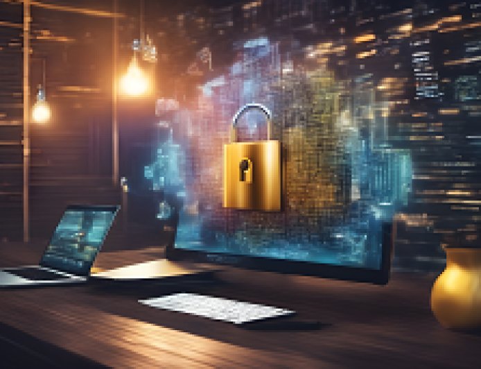 دور التشفير في حماية البيانات والاتصالات