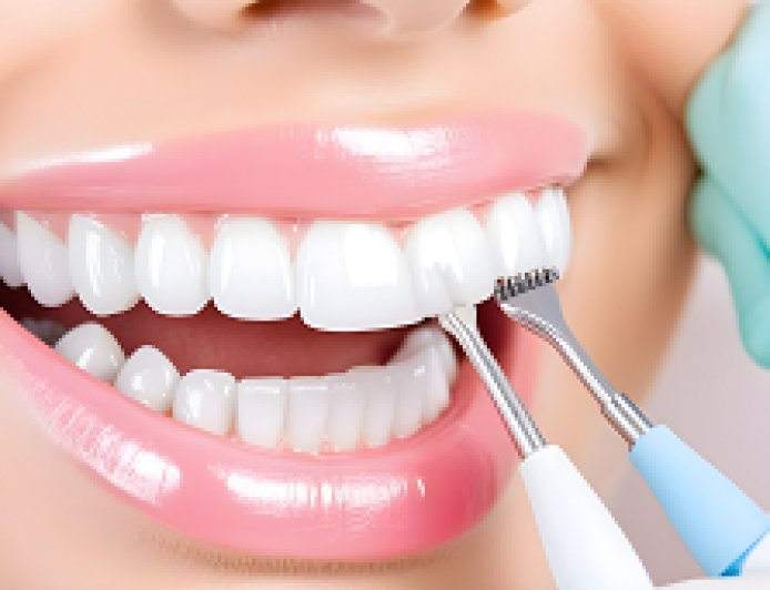 The latest technological innovations in the field of dentistry