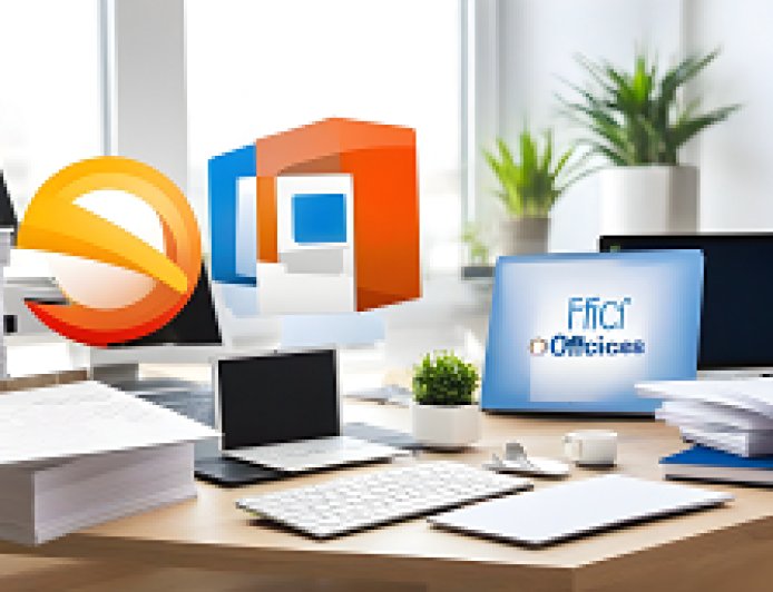 Free Office Suite Alternatives to Microsoft Office Applications