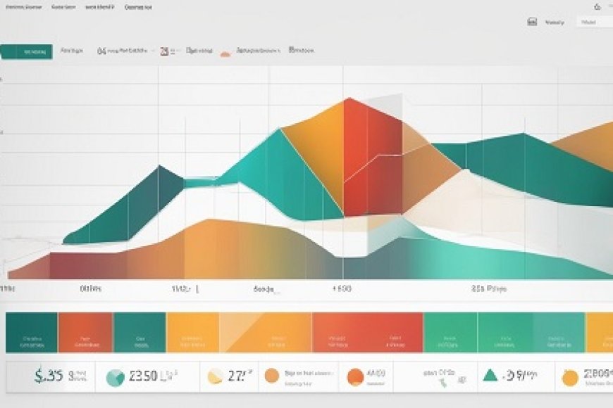 Free applications for creating graphs and charts - إقرأ مقال