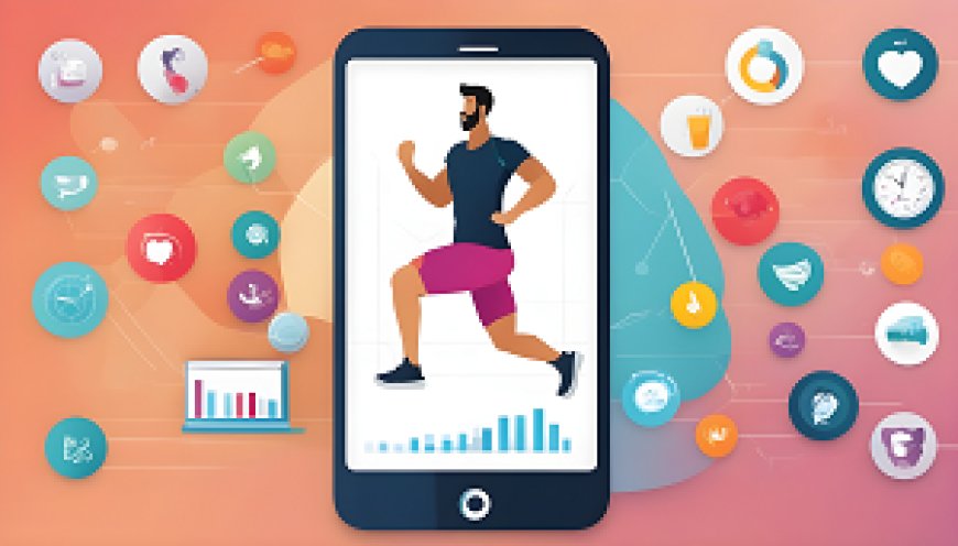The latest mobile applications in the field of health and fitness