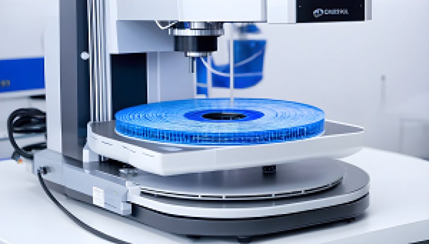 دور تقنية الطباعة ثلاثية الأبعاد في المجال الطبي