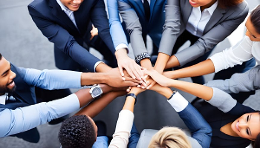 The best ways to build teamwork skills and team leadership