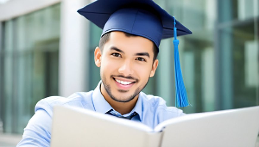 How to develop personal skills for university students and graduates