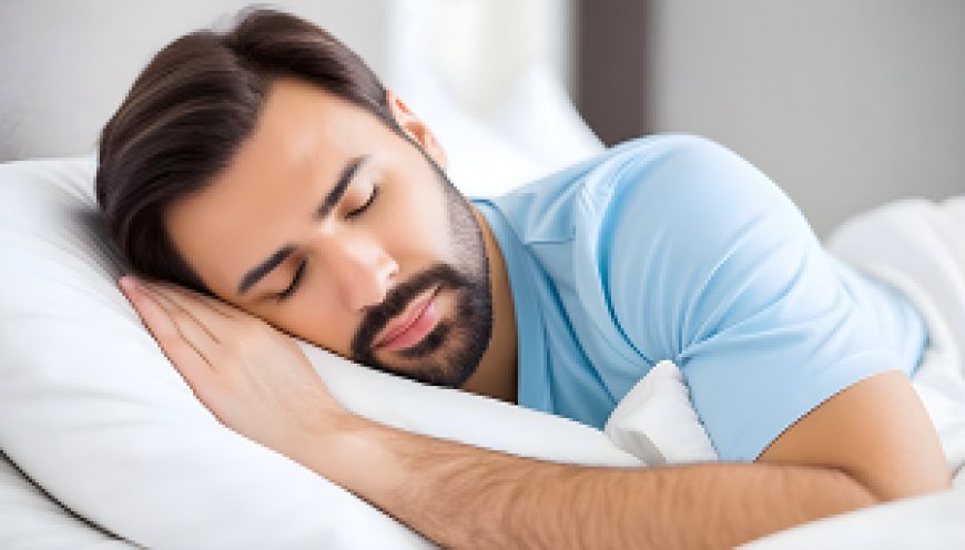 Causes and Treatment of Common Sleep Disorders