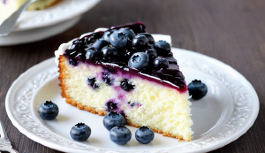 How do you prepare everyone's favorite raspberry cake?