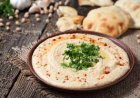The secret to the delicious tahini salad that attracts everyone