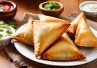How to prepare delicious samosas at home