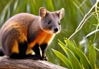 Exploring the unique mammalian life in Australia and the challenges of its conservation