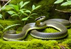 Exploring snake species and their fascinating behaviors in the wilderness