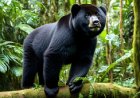 How diseases impact wildlife in one of the largest rainforests