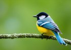 How to Deal with Bird Diseases and Preserve Environmental Balance