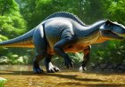 A study on the reproduction methods of past dinosaurs and their impact on evolution