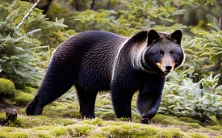 Details about the dynamics among wildlife animals