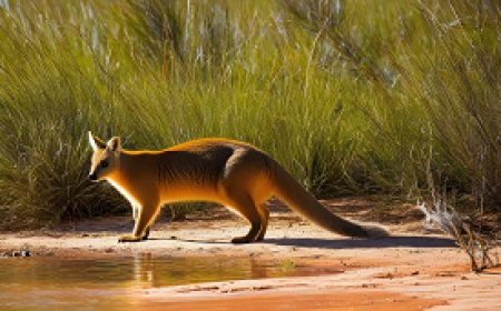 Understanding the diversity and uniqueness of Australia's wildlife and the challenges it faces