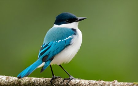 تفاصيل حول الأنواع المهددة بالانقراض وجهود الحفاظ على الطيور