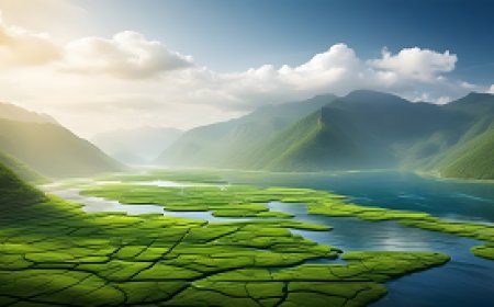 A study on environmental interactions and addressing increasing threats