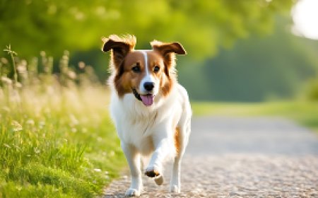 Effective tips for preventing diseases and maintaining the health of dogs
