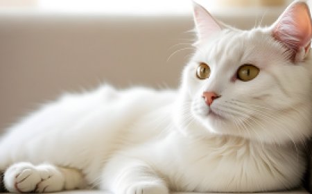 Learn about common diseases and preventive measures to maintain the health of cats