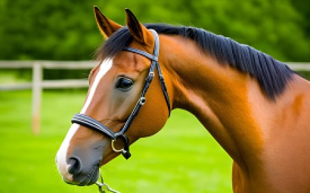 Anticipating common diseases and preventive methods to maintain the health of horses