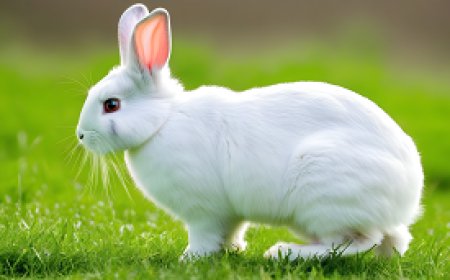 Practical Guide on Diagnosing and Preventing Diseases in Rabbits