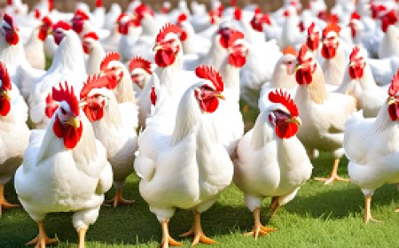 Analysis of Poultry Diseases and Measures to Mitigate their Spread on Farms