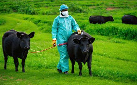 A study on the transmission of diseases and methods to mitigate their spread