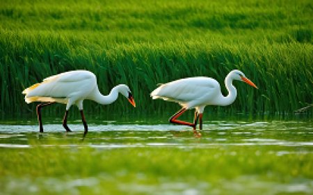 How environmental changes impact the spread of diseases and the safety of animals