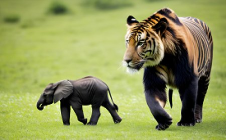 Analyzing Animal Diseases and Their Impact on Endangered Species