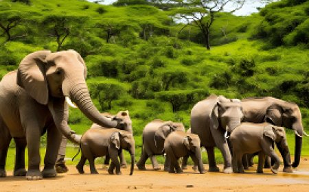 Understanding the classifications of animals and the secrets of their evolution across the ages