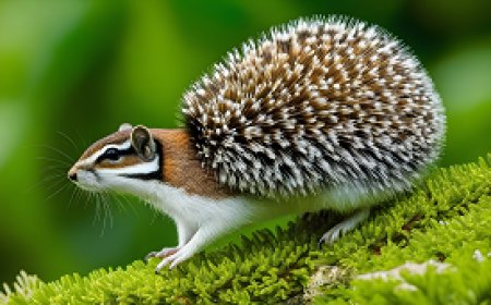 Analyzing the key characteristics of animal classifications and their integration into the ecosystem