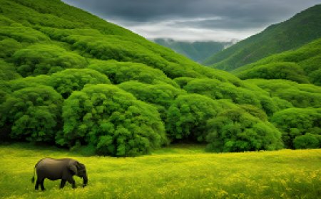 Studying classification cases and their effects on the environment