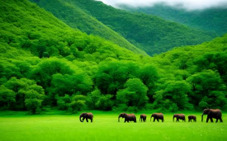 Analysis of animal classifications and challenges in biodiversity conservation