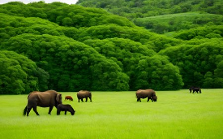 How classification reveals evolutionary patterns in the animal kingdom