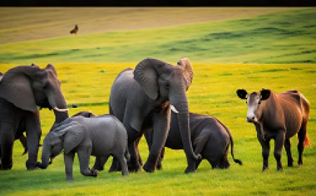 The environmental impact of biodiversity understanding