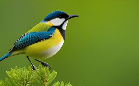 Analysis of bird classification and its impact on ecological balance