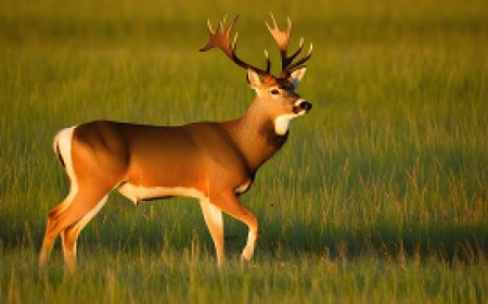 Understanding hunting strategies and adaptation to challenges in the prairies