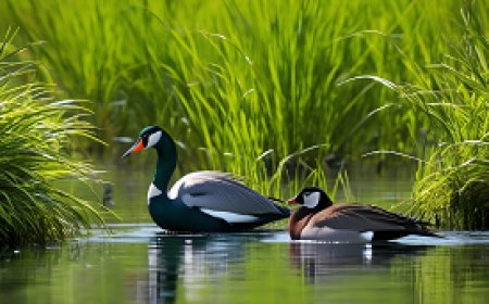 How ecological classification reflects levels of adaptation in wildlife