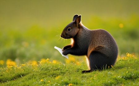 Understanding mammal classifications and the impact of reproductive methods on ecological balance