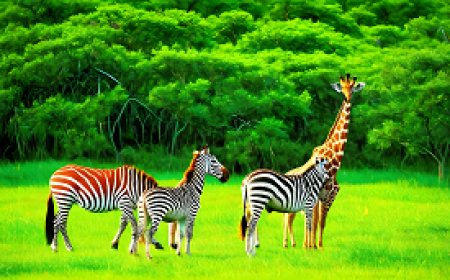 How does reproduction and diversity occur in the animal kingdom