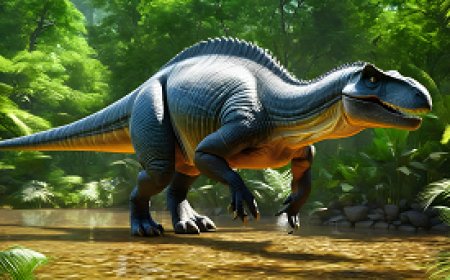 A study on the reproduction methods of past dinosaurs and their impact on evolution