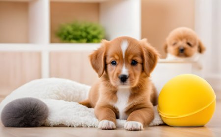 Knowing how to manage the reproduction processes of pets and maintain their health