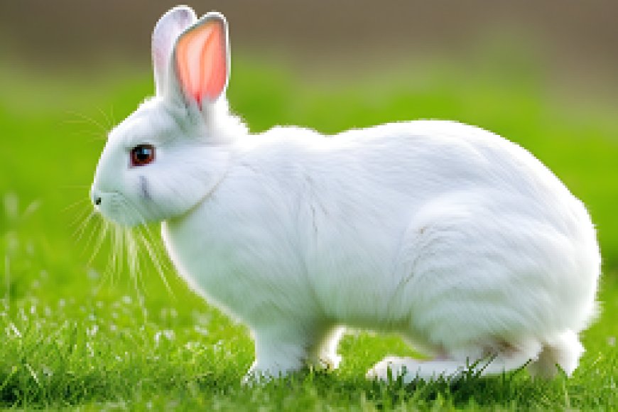 Practical Guide on Diagnosing and Preventing Diseases in Rabbits - إقرأ ...