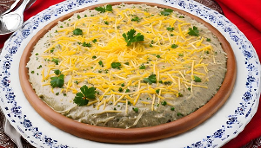 Delicious Mansaf, a quick way to prepare it at home