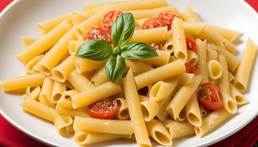 The easiest way to make delicious Italian pasta