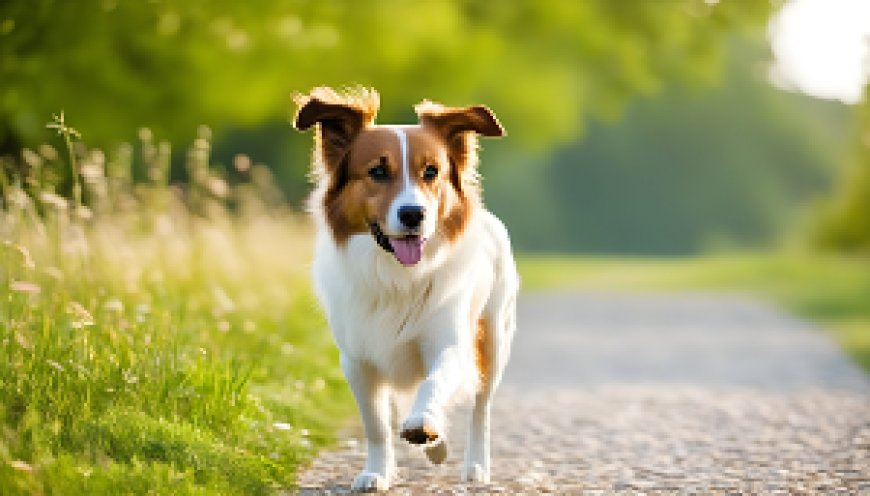 Effective tips for preventing diseases and maintaining the health of dogs