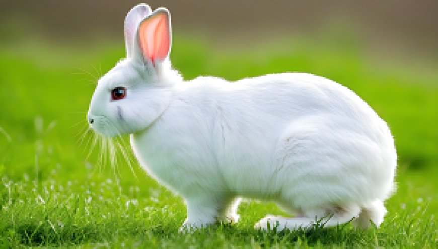 Practical Guide on Diagnosing and Preventing Diseases in Rabbits